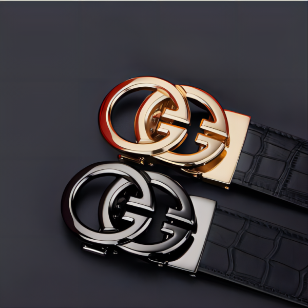 Custom Metal Belt Buckles — OEM / ODM - Image 2
