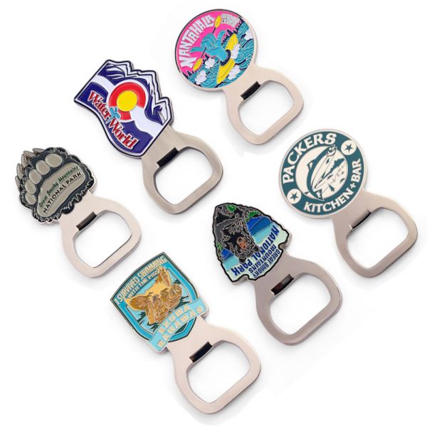 Custom Bottle Openers — OEM / ODM
