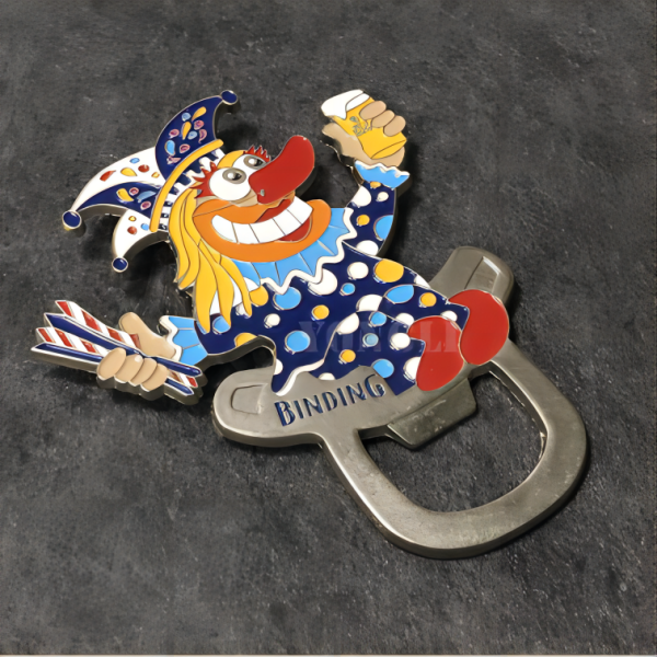Custom Bottle Openers — OEM / ODM - Image 2
