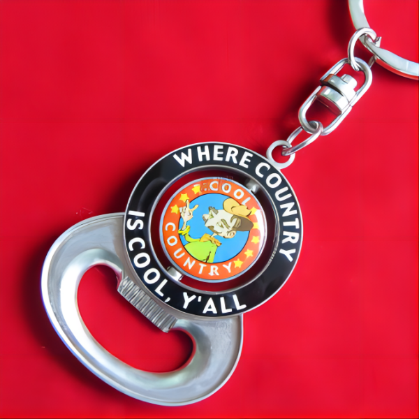 Custom Bottle Openers — OEM / ODM - Image 3