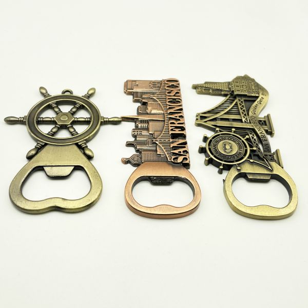 Custom Bottle Openers — OEM / ODM - Image 4