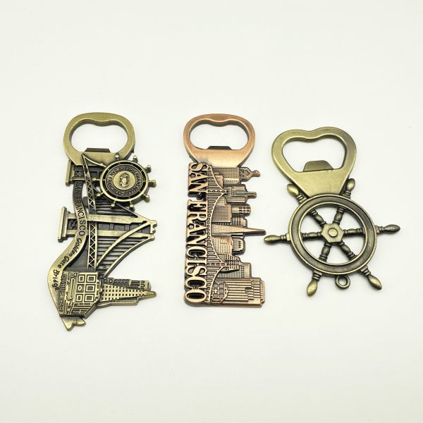 Custom Bottle Openers — OEM / ODM - Image 5