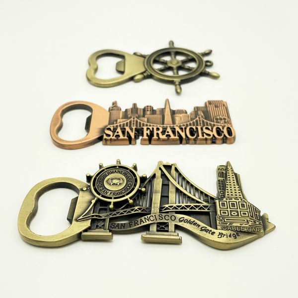 Custom Bottle Openers — OEM / ODM - Image 6