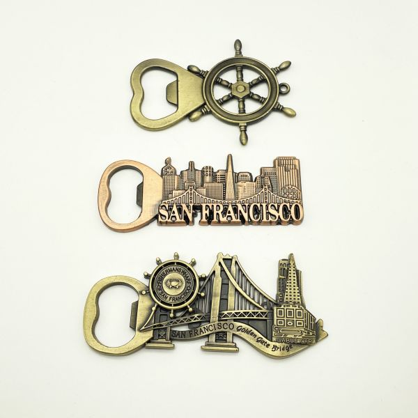 Custom Bottle Openers — OEM / ODM - Image 7