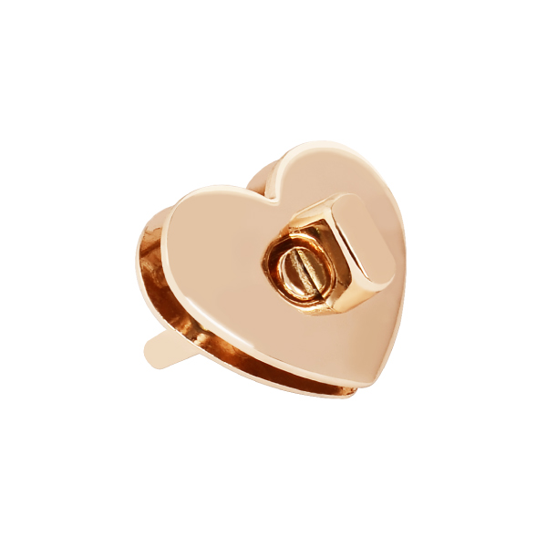 Custom Handbag Locks & Closures — OEM / ODM - Image 4