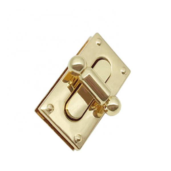 Custom Handbag Locks & Closures — OEM / ODM - Image 5