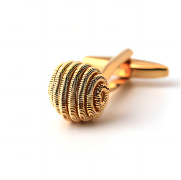 Custom Metal Buttons — OEM / ODM - Image 2