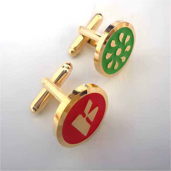 Custom Metal Buttons — OEM / ODM - Image 3