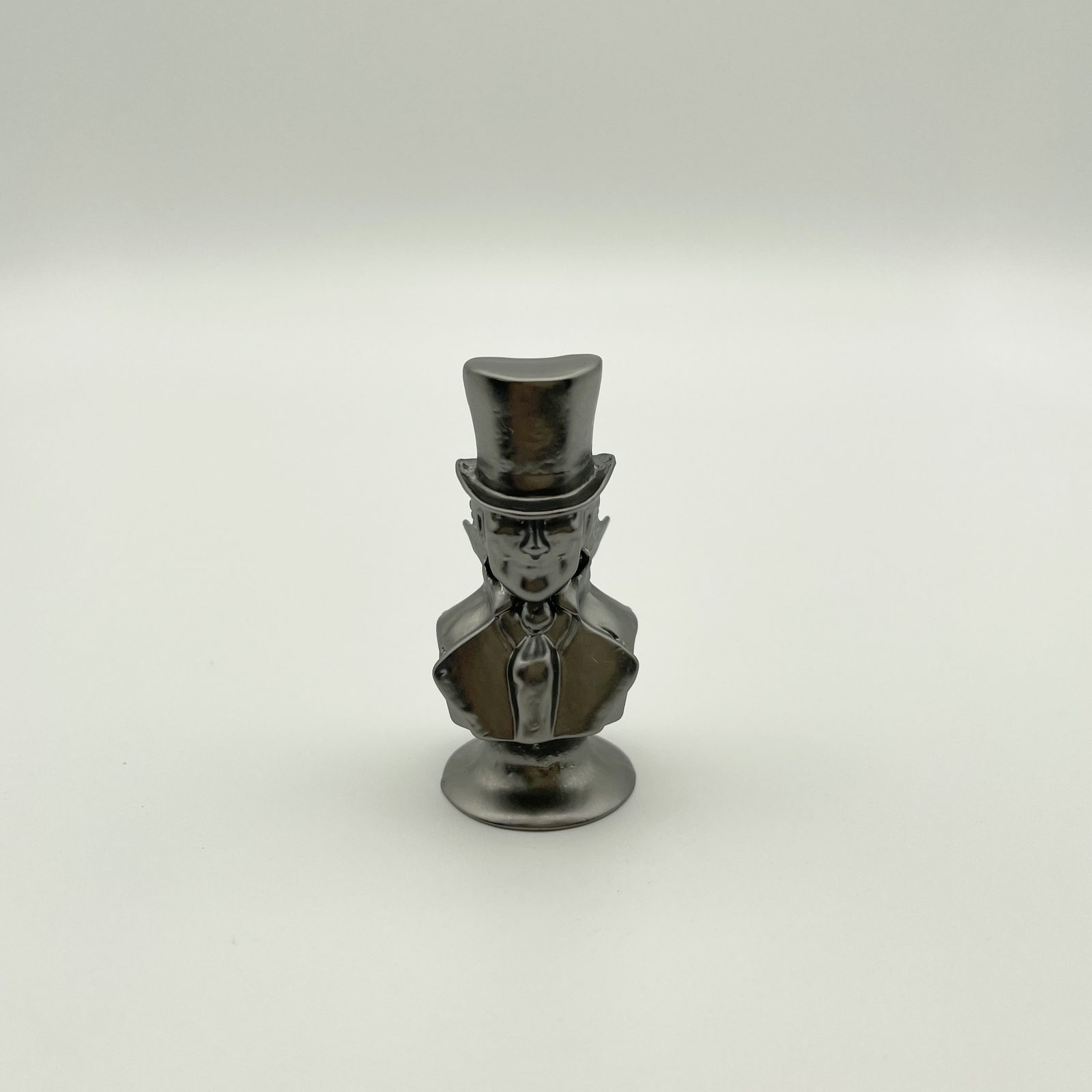 Custom metal board game miniatures group, zinc alloy OEM figures