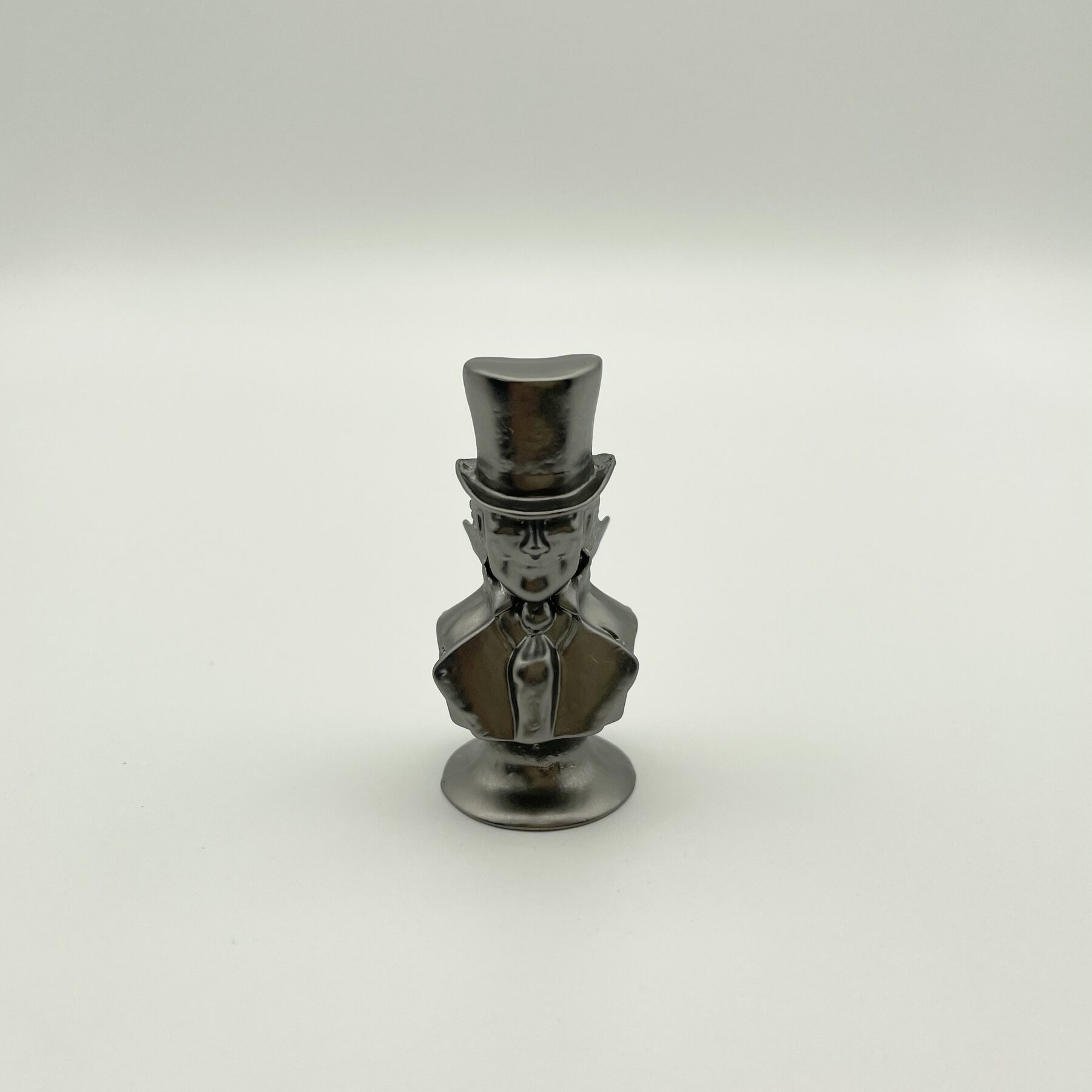 Custom metal miniatures and markers