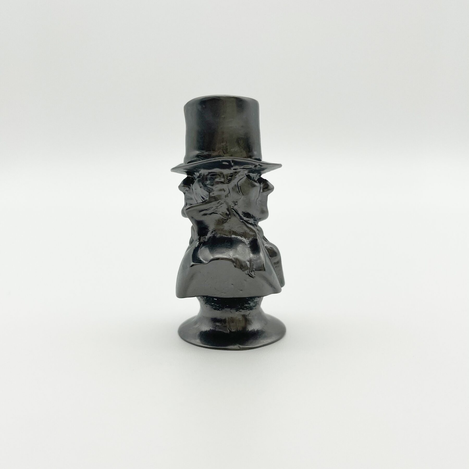 Metal board game miniatures OEM
