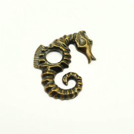 Custom Metal Figurines — OEM / ODM