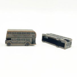 Custom Metal Vehicle Models — OEM / ODM