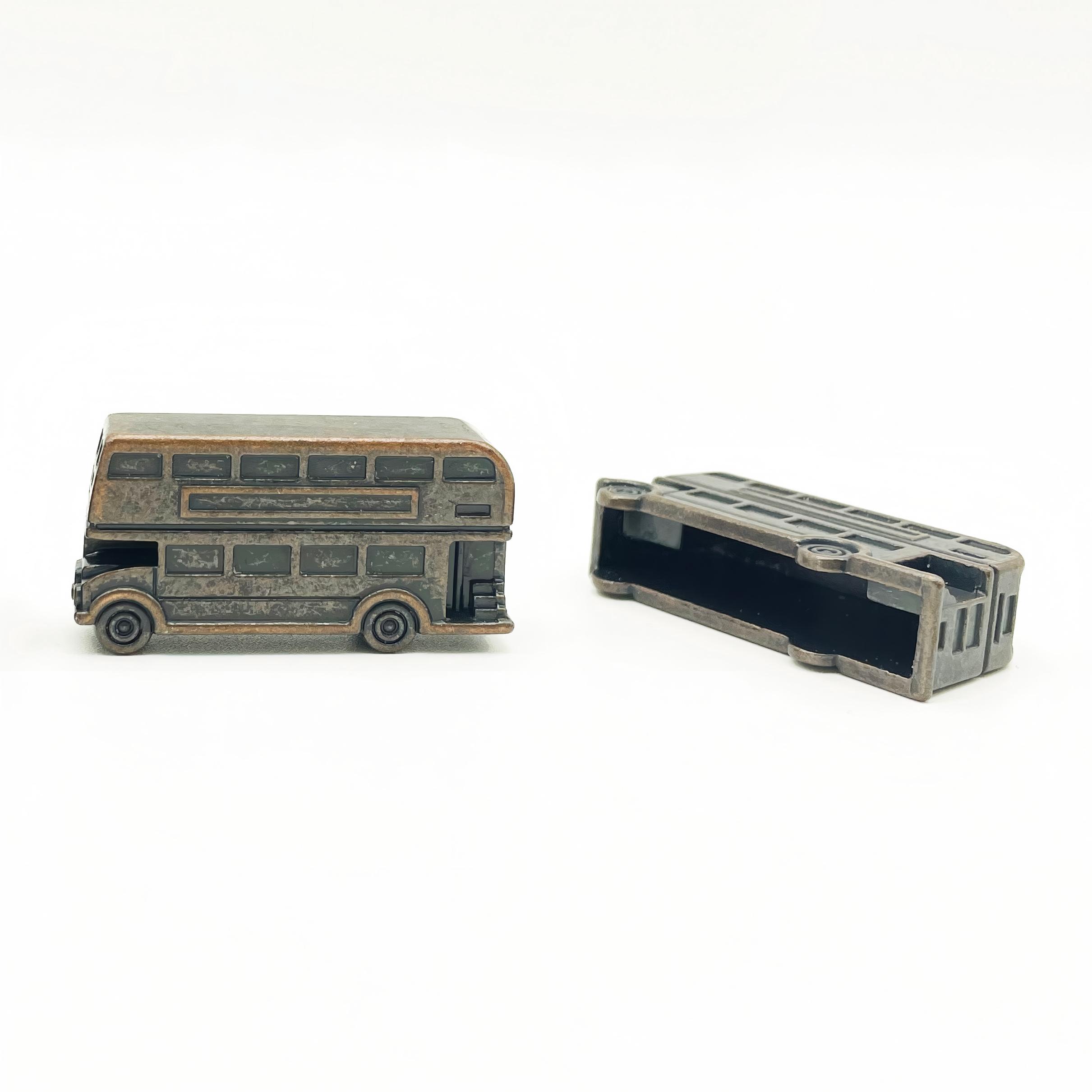 Custom Metal Vehicle Models — OEM / ODM