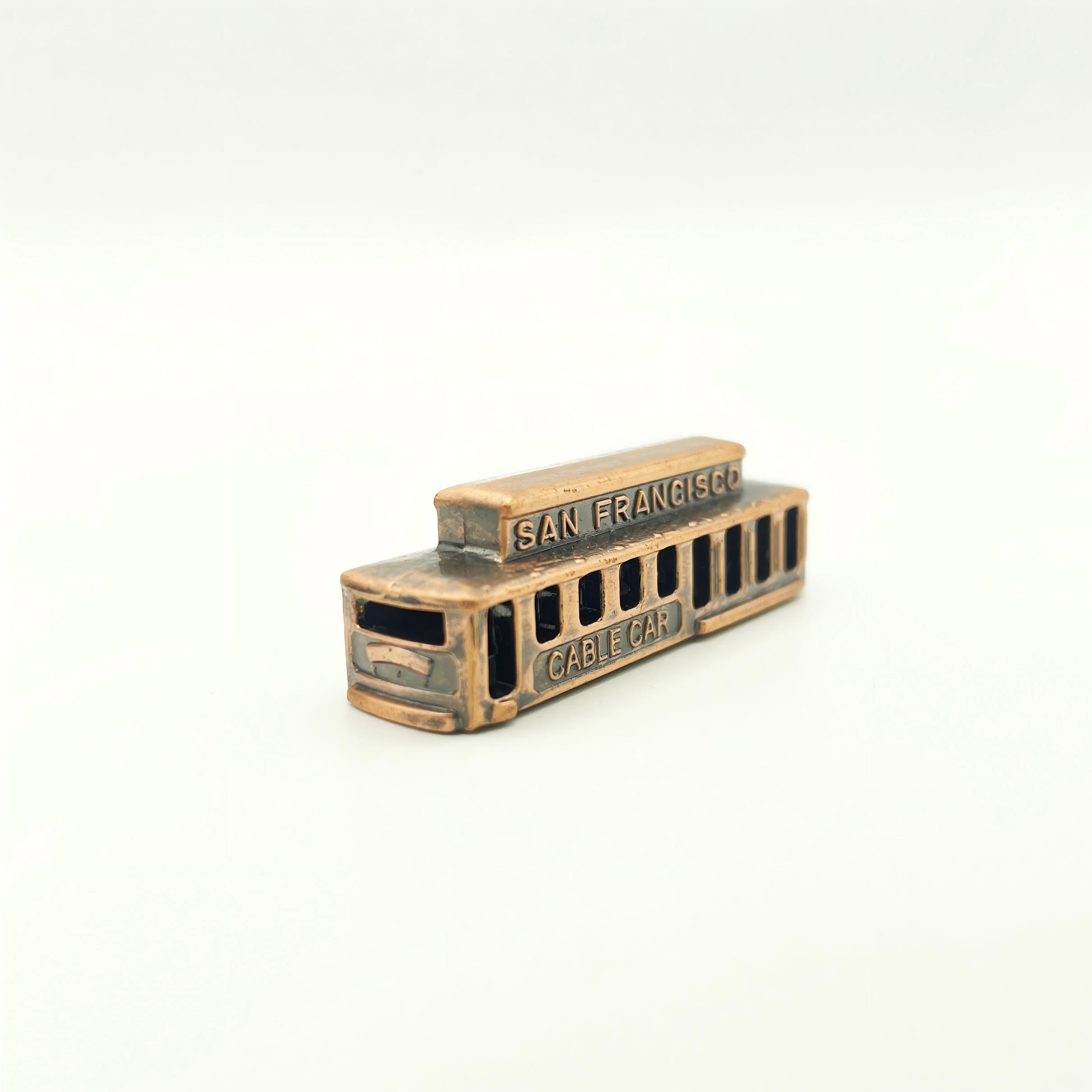 Custom Metal Vehicle Models — OEM / ODM - Image 2