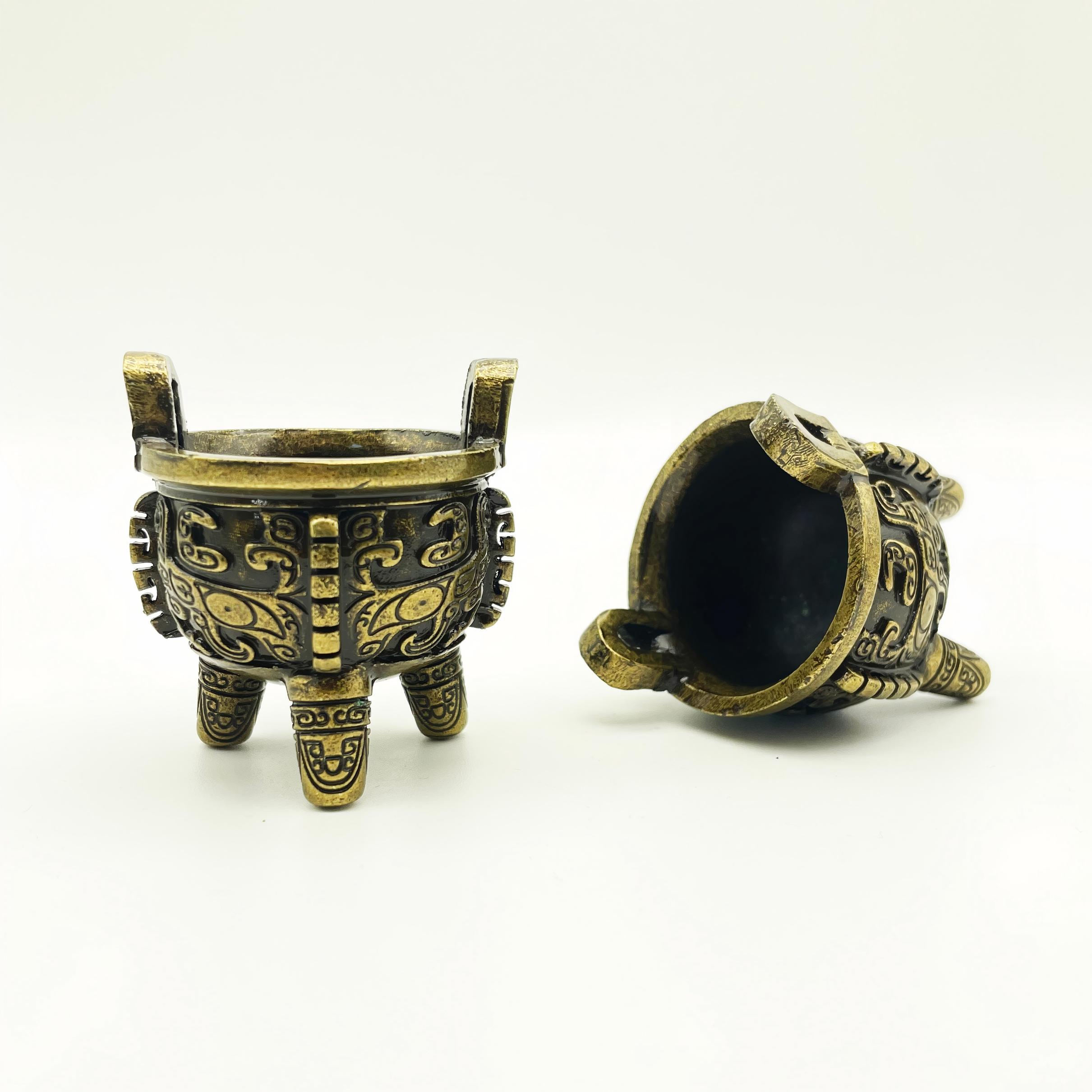 Custom Metal Figurines — OEM / ODM - Image 2