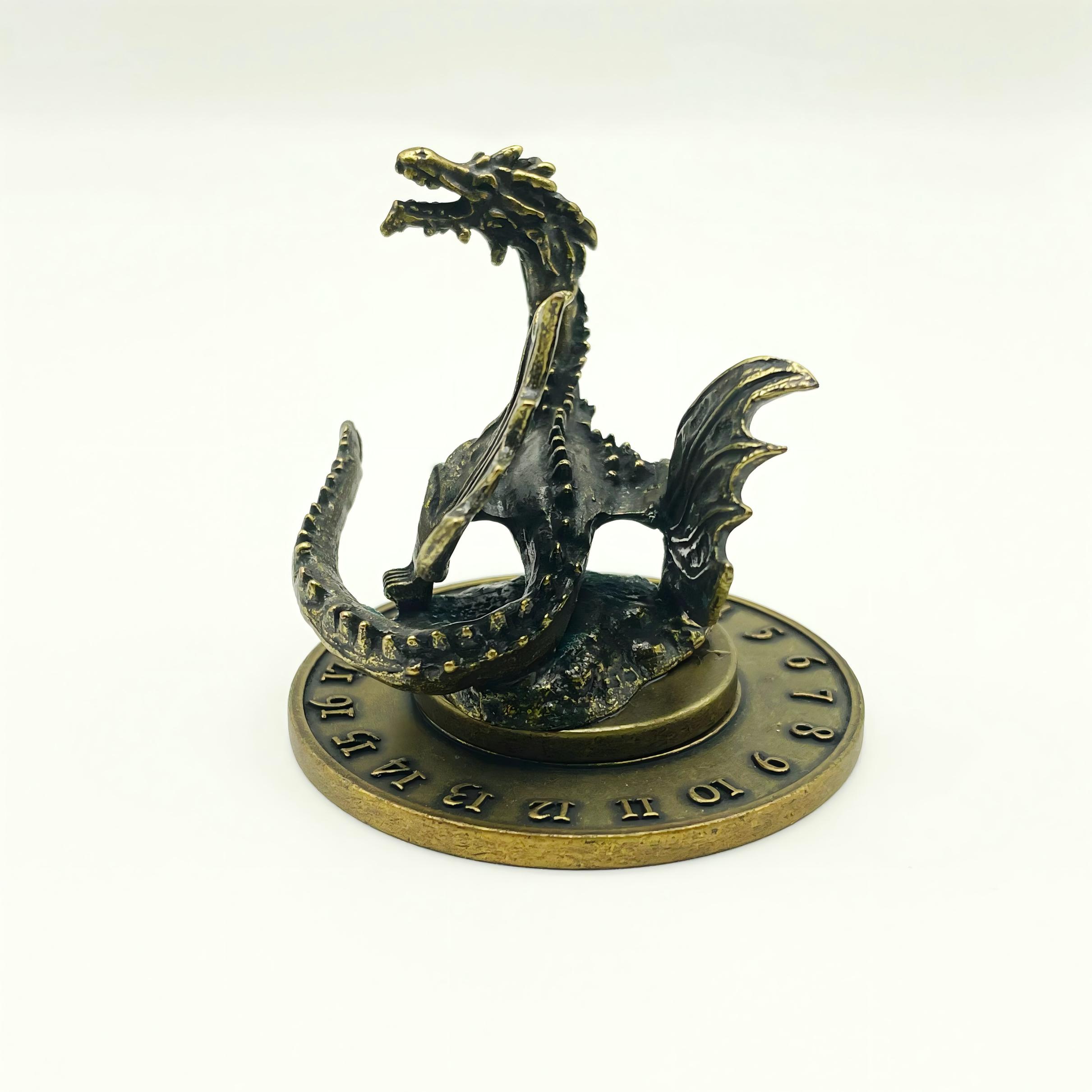 Custom Metal Figurines — OEM / ODM - Image 3