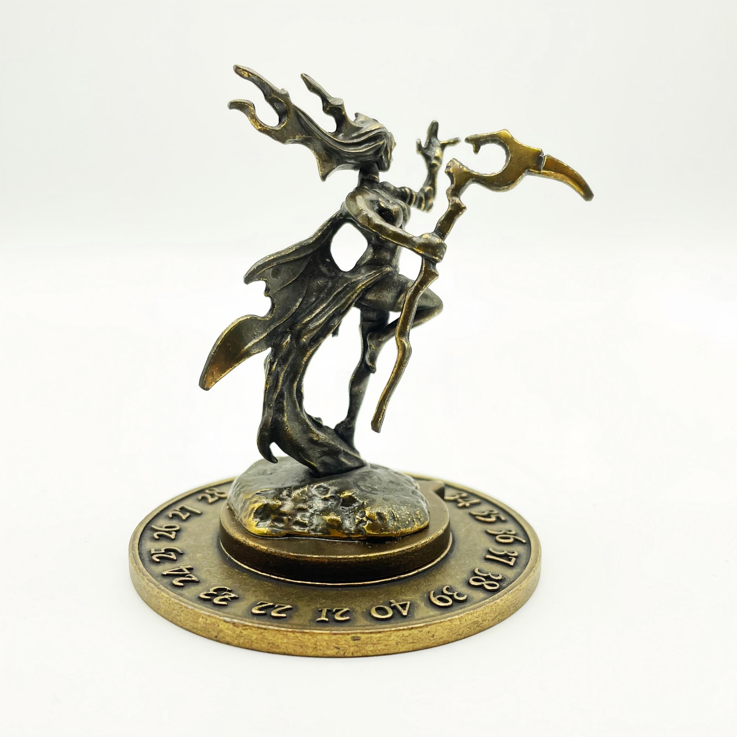 Custom Metal Figurines — OEM / ODM - Image 4