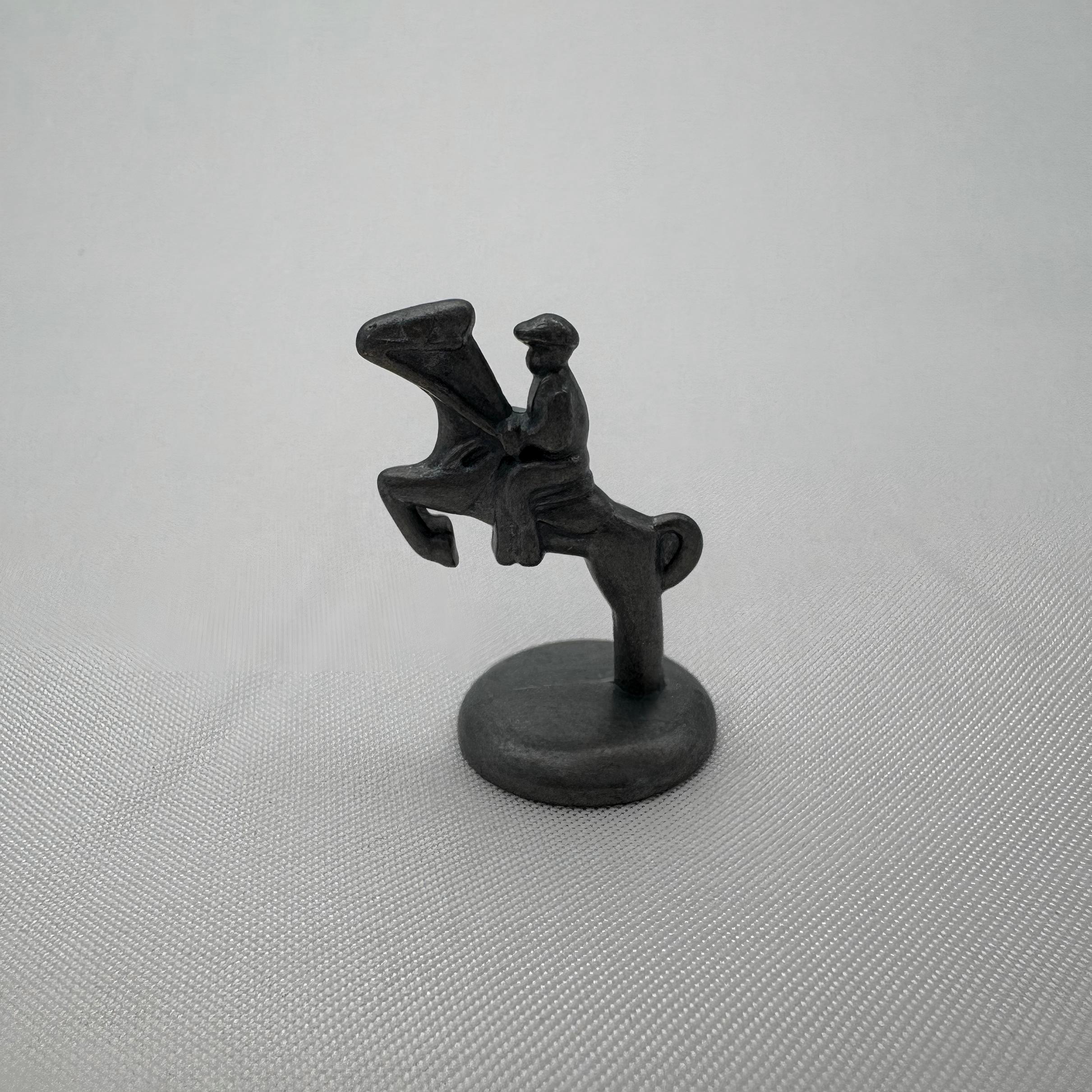 Custom Metal Figurines — OEM / ODM - Image 6