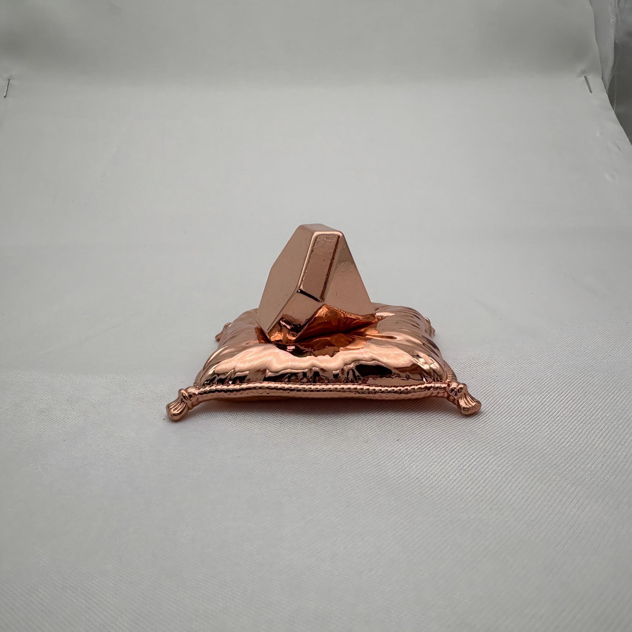 Custom Metal Figurines — OEM / ODM - Image 8