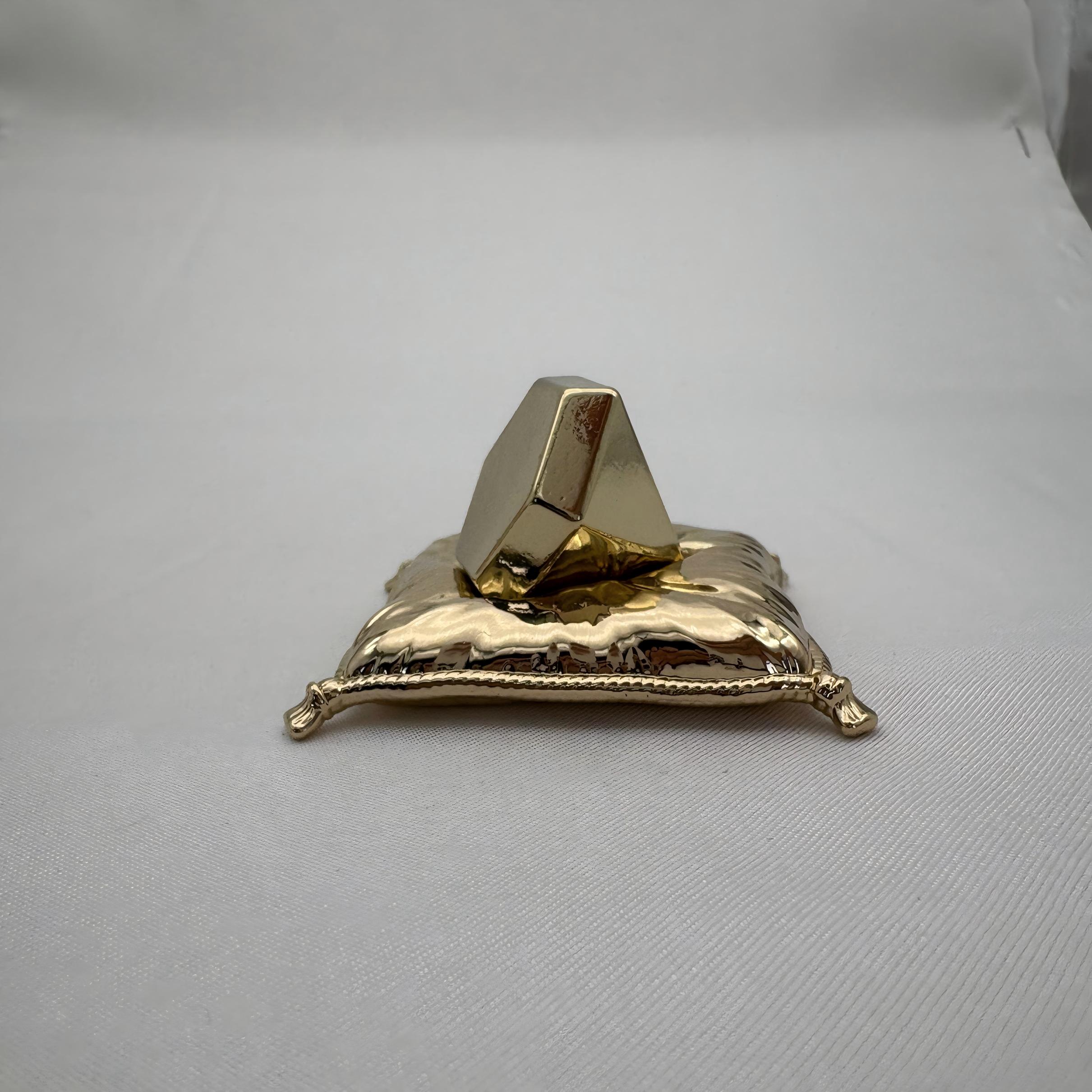 Custom Metal Figurines — OEM / ODM - Image 9