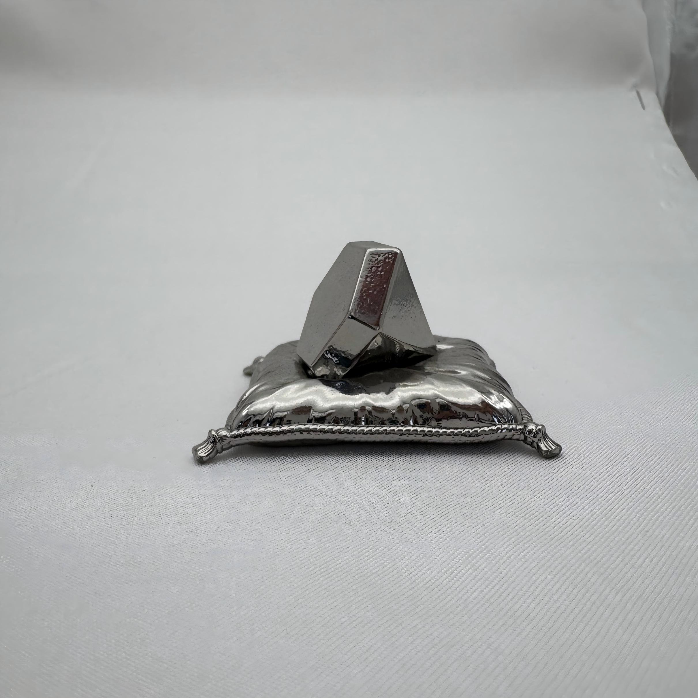 Custom Metal Figurines — OEM / ODM - Image 10