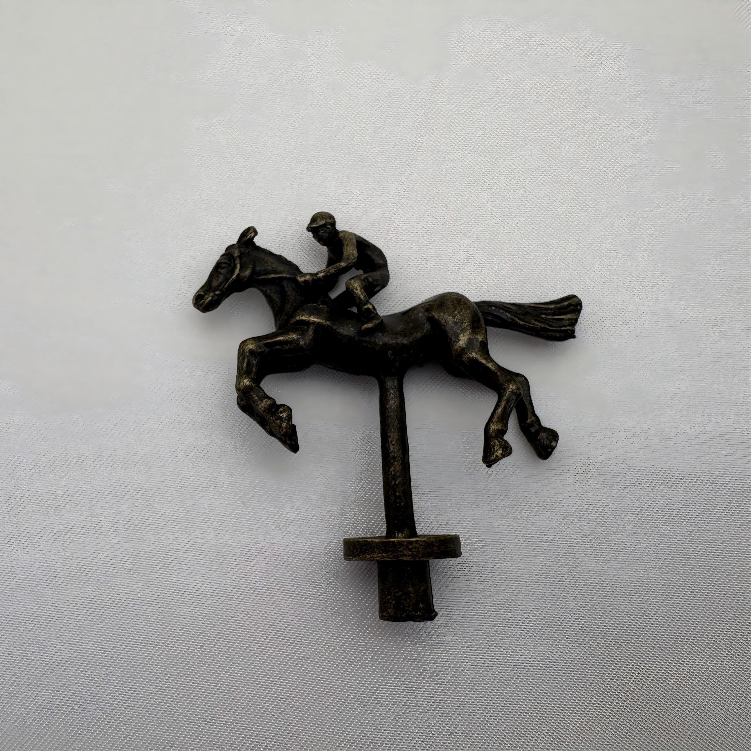 Custom Metal Figurines — OEM / ODM - Image 11