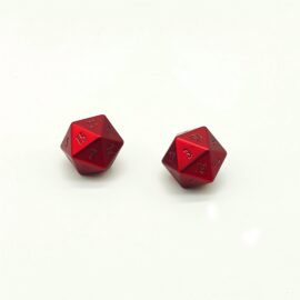Custom Metal Dice — OEM / ODM
