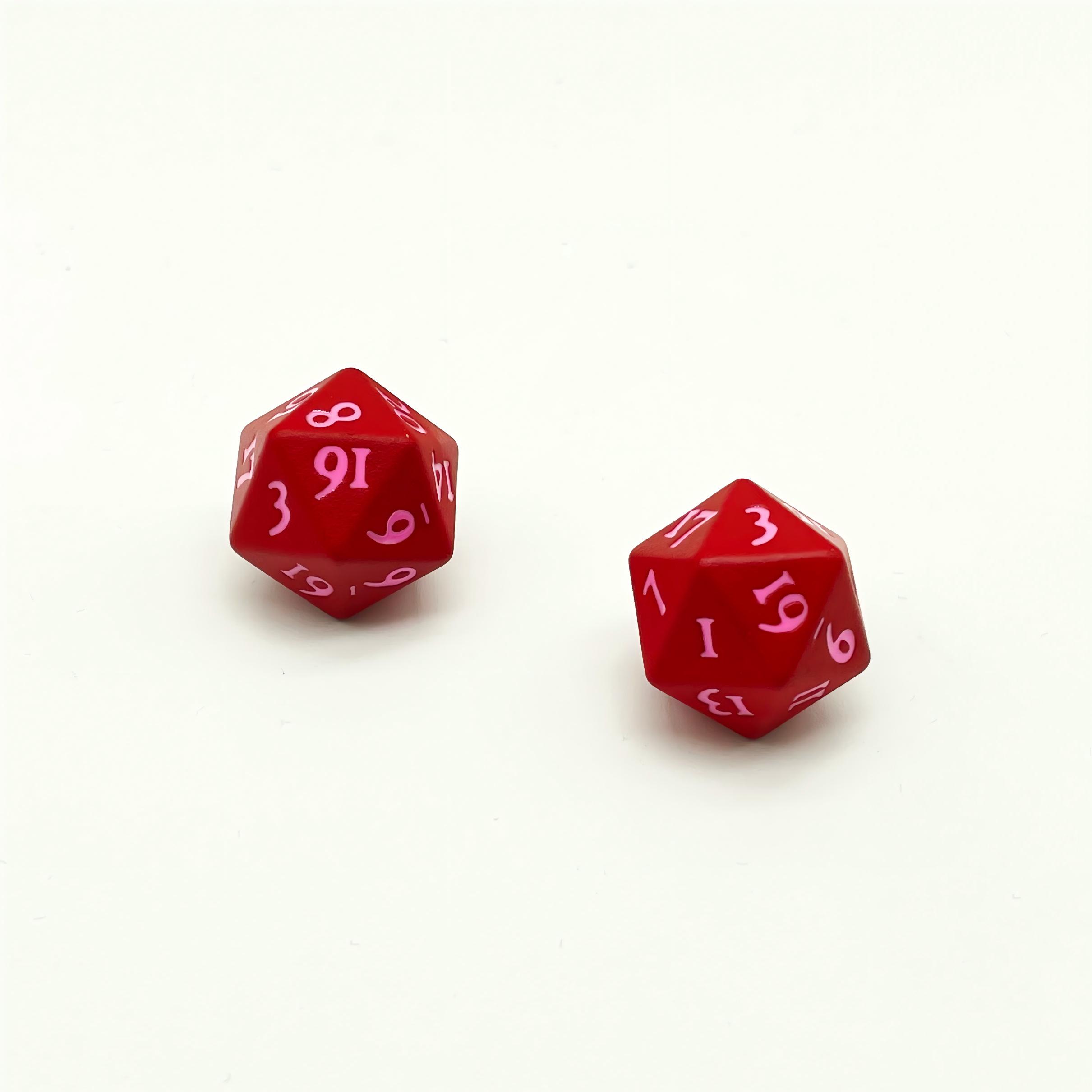 Custom Metal Dice — OEM / ODM - Image 5