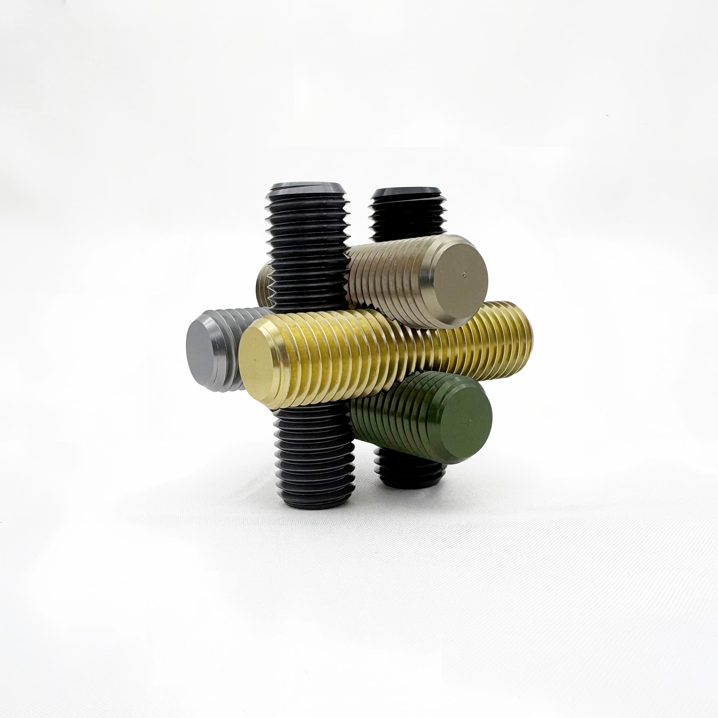 Custom Metal Novelty Toys — OEM / ODM