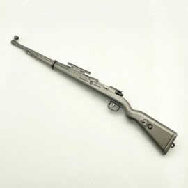 Custom Metal Swords & Mini Weapons — OEM / ODM