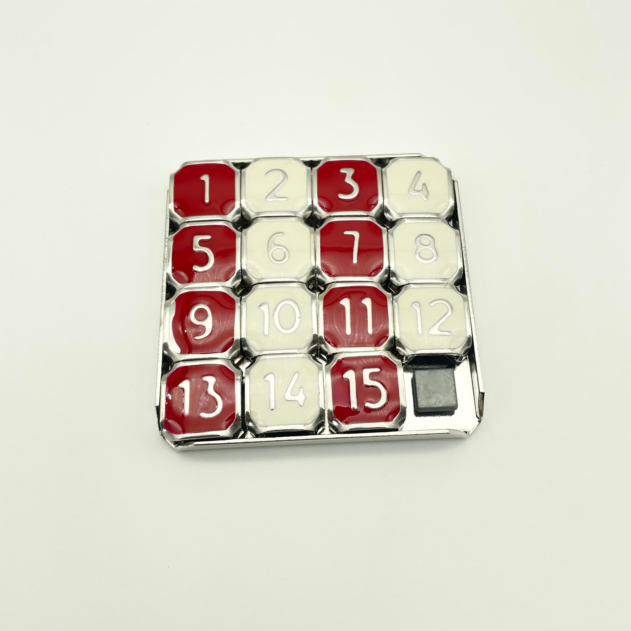 Custom Metal Novelty Toys — OEM / ODM - Image 9