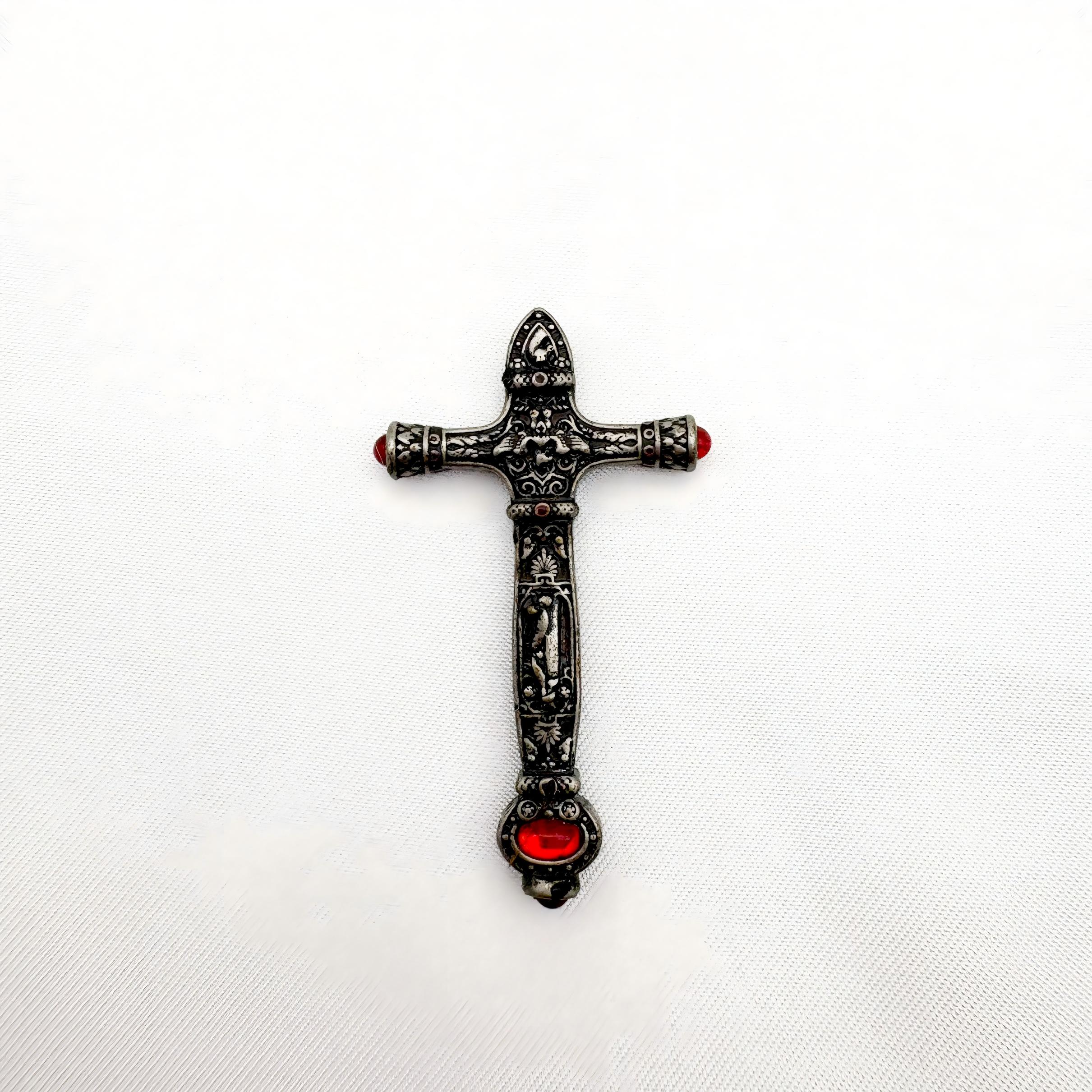 Custom Metal Swords & Mini Weapons — OEM / ODM - Image 4