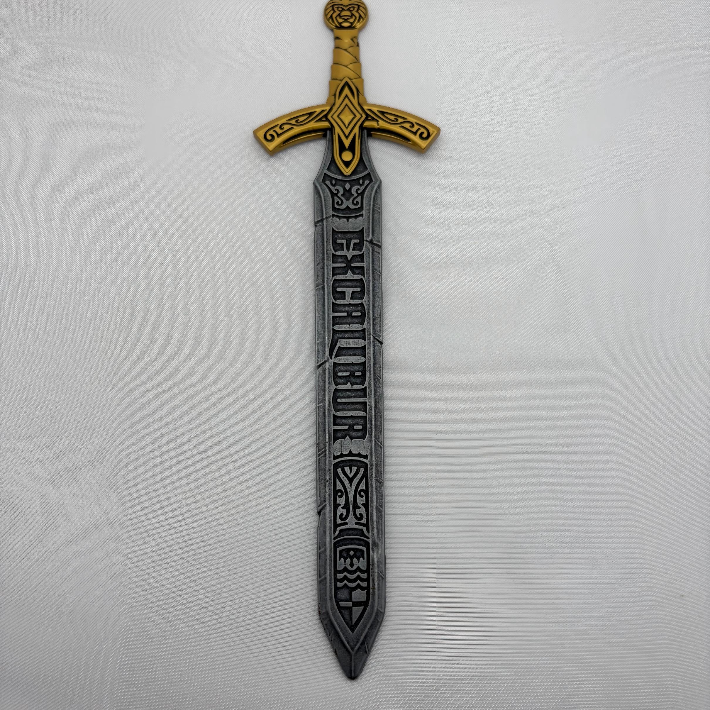 Custom Metal Swords & Mini Weapons — OEM / ODM - Image 7