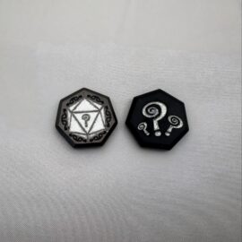 Custom Metal Logos & Emblems — OEM / ODM