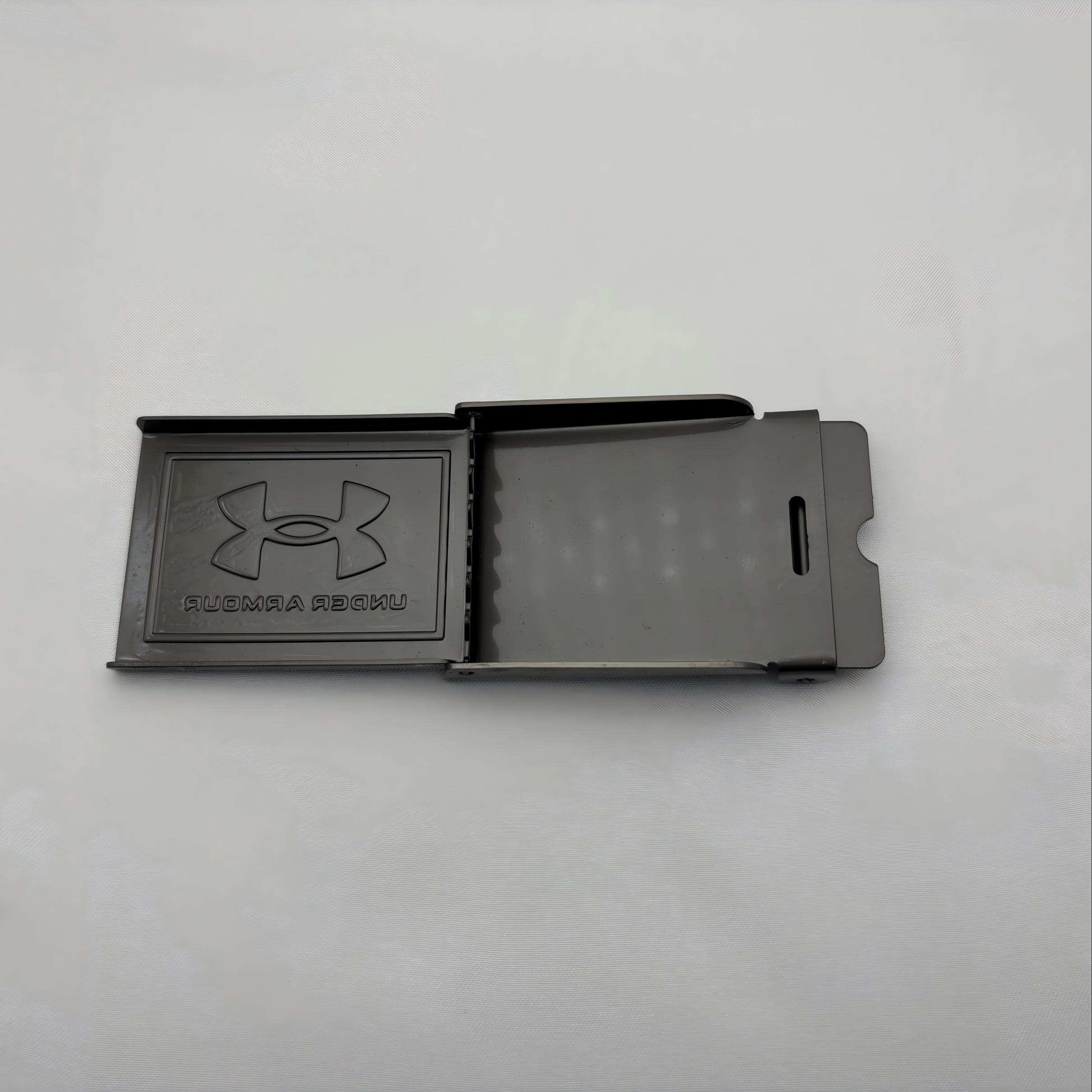 Custom Metal Logos & Emblems — OEM / ODM - Image 3