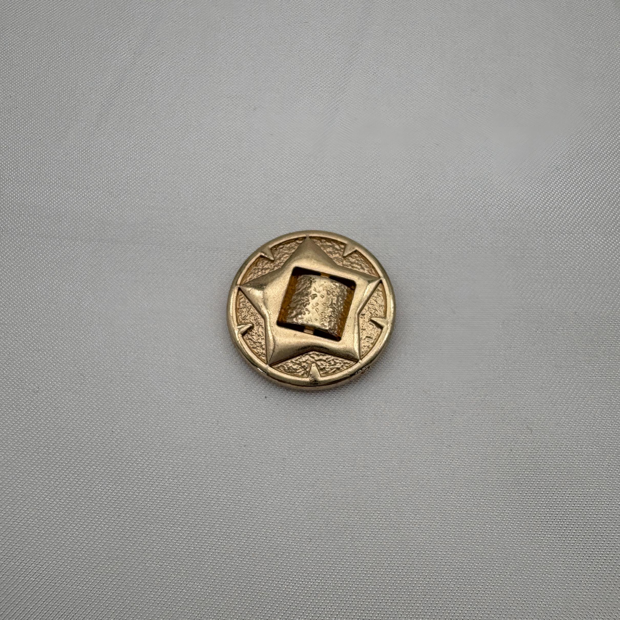 Custom Metal Logos & Emblems — OEM / ODM - Image 6