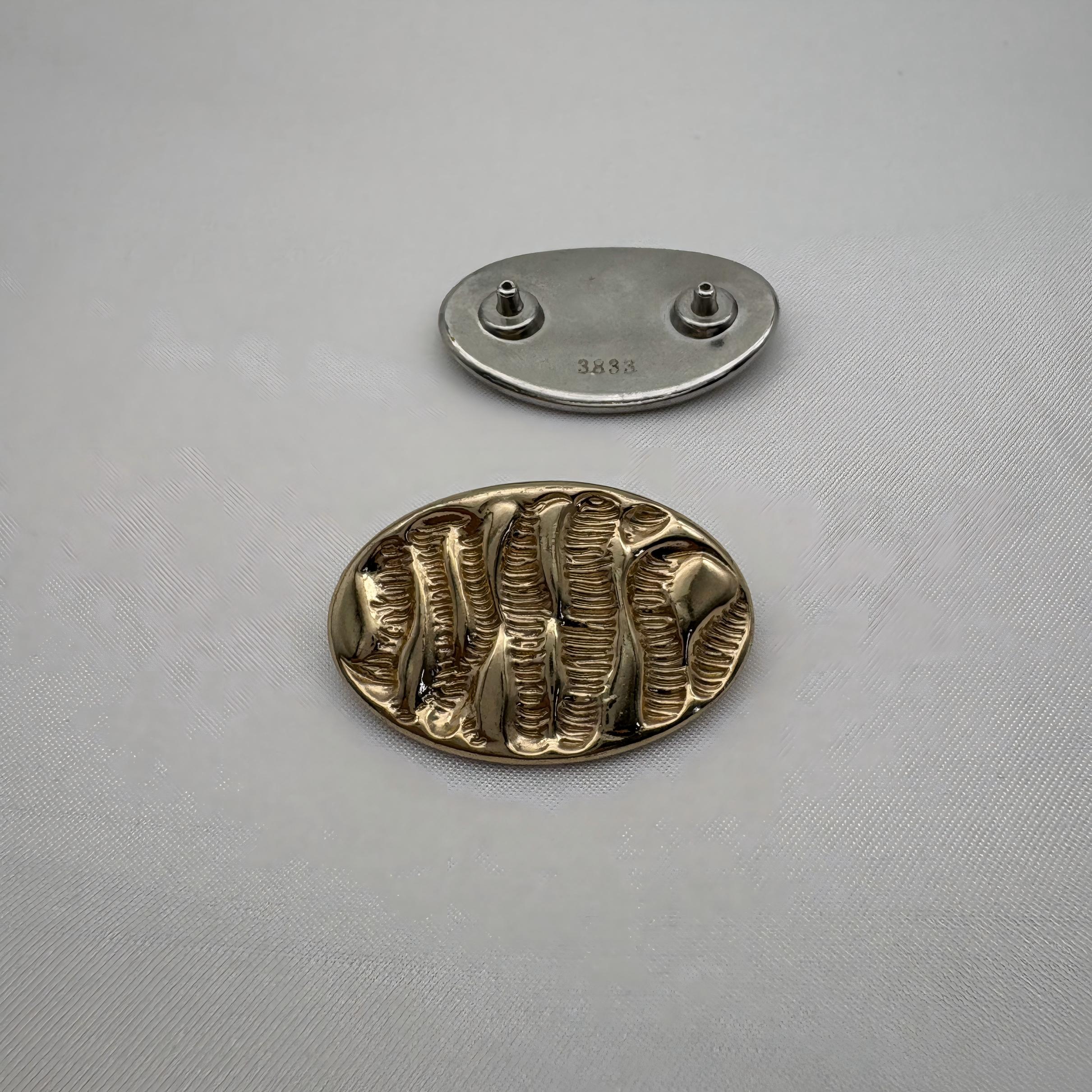 Custom Metal Logos & Emblems — OEM / ODM - Image 7