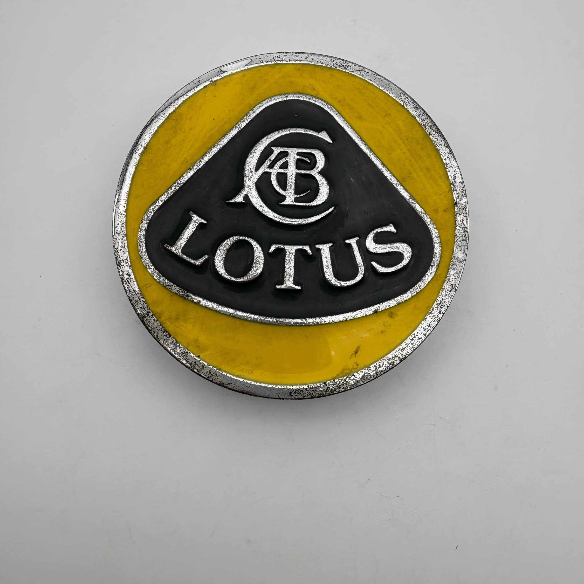 Custom Metal Logos & Emblems — OEM / ODM - Image 8