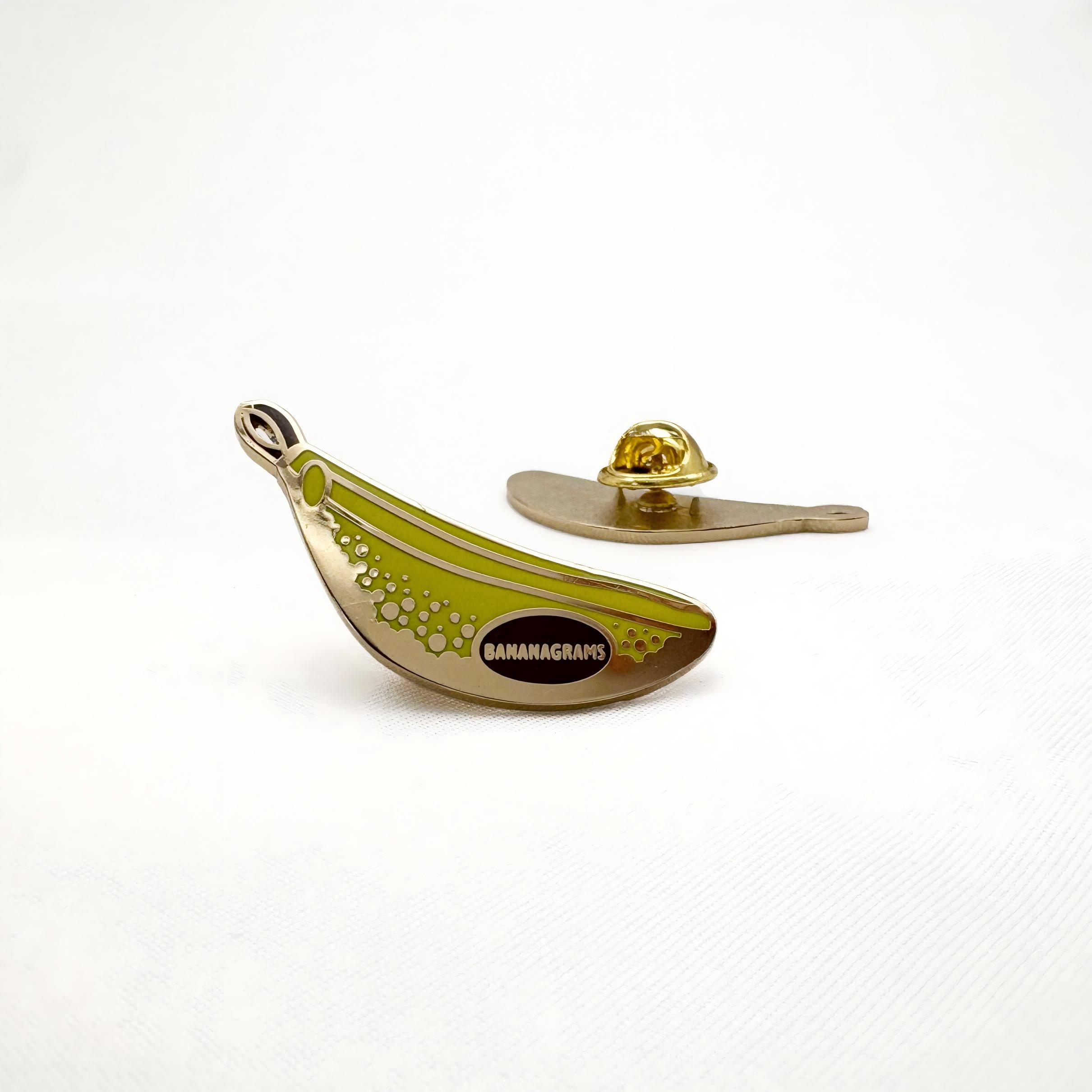 Custom Fashion Brooches — OEM / ODM - Image 4