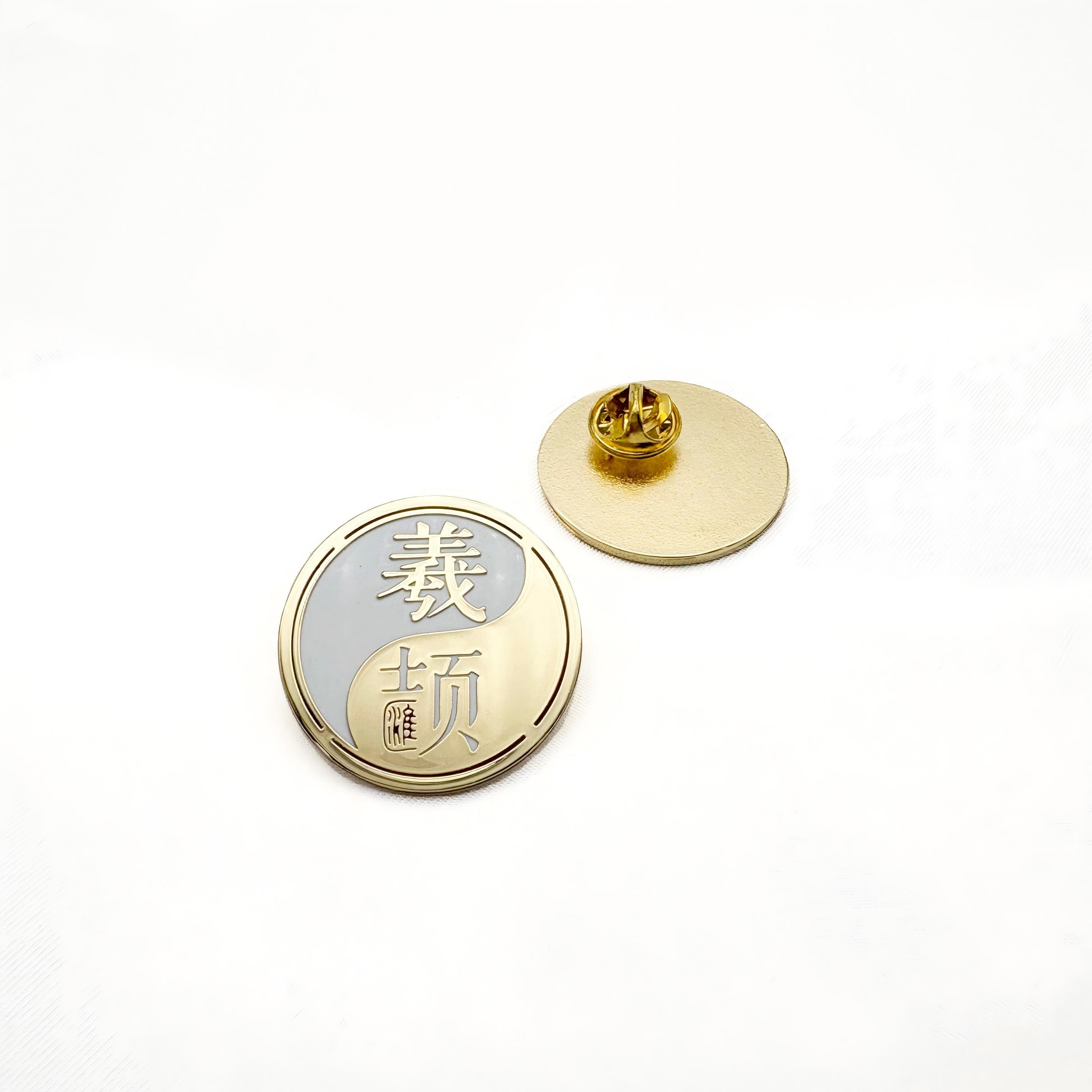 Custom Fashion Brooches — OEM / ODM - Image 5
