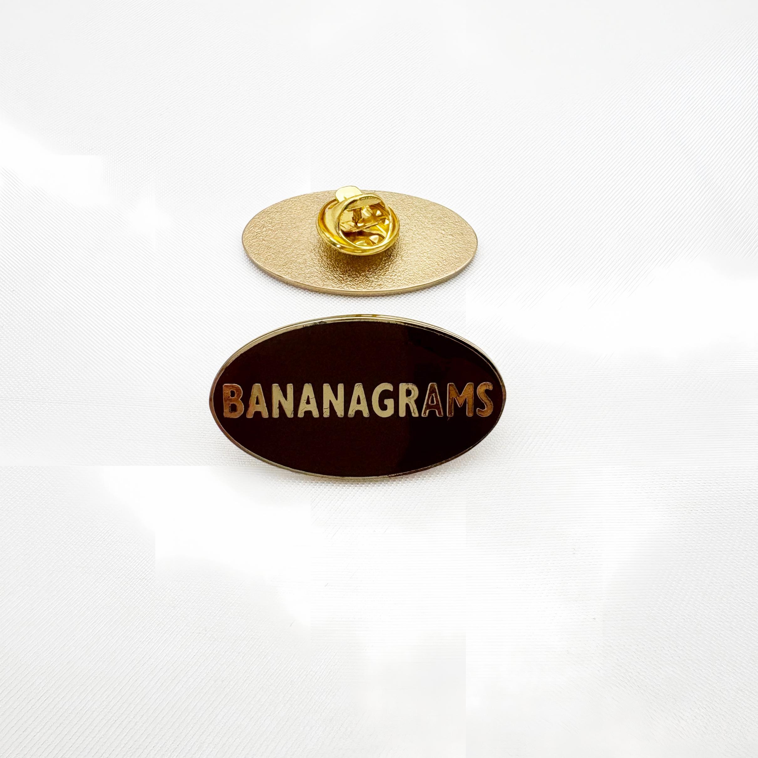 Custom Fashion Brooches — OEM / ODM - Image 6