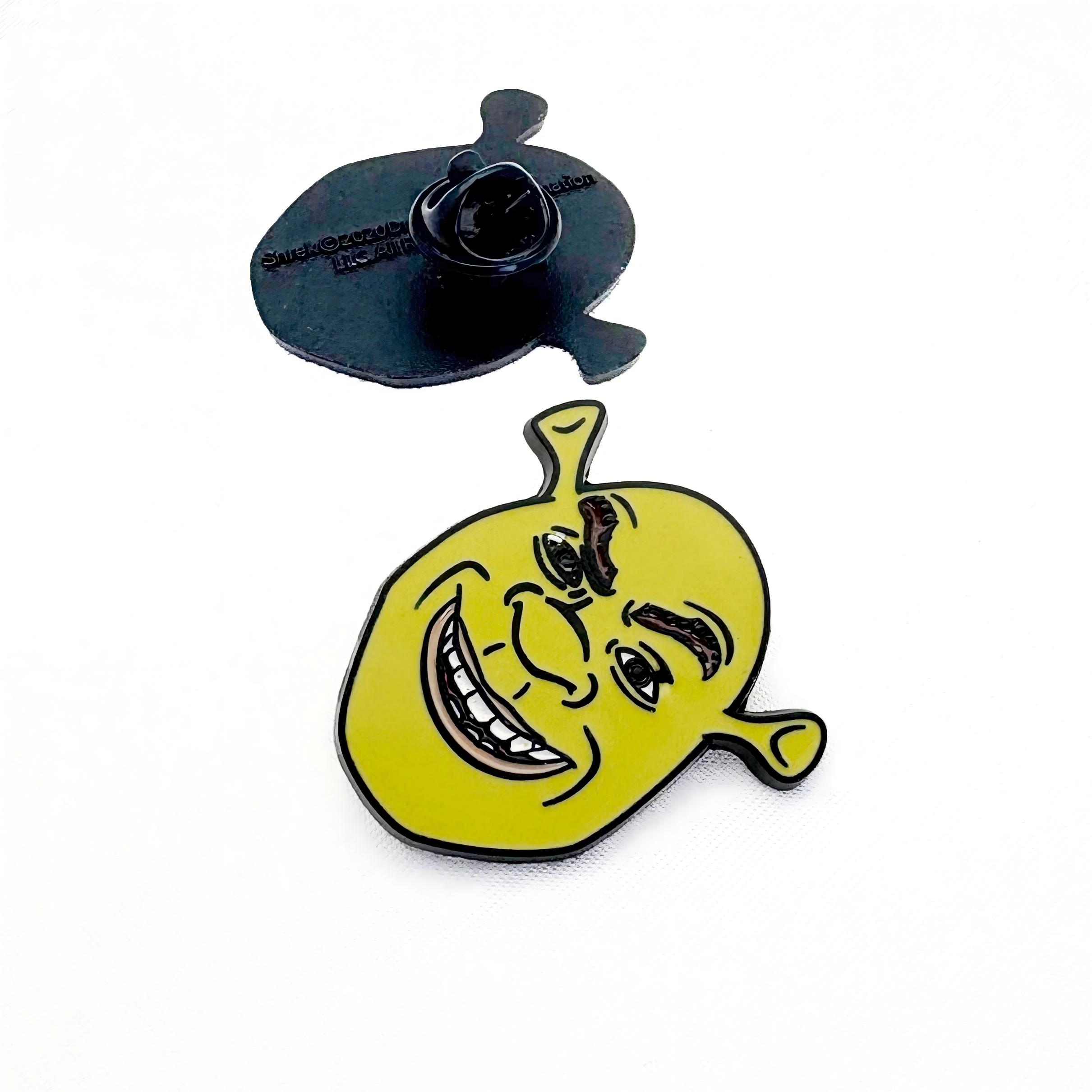 Custom Fashion Brooches — OEM / ODM - Image 9