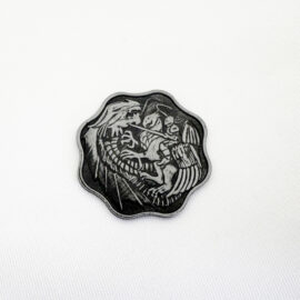 Custom Animal Challenge Coins — OEM / ODM