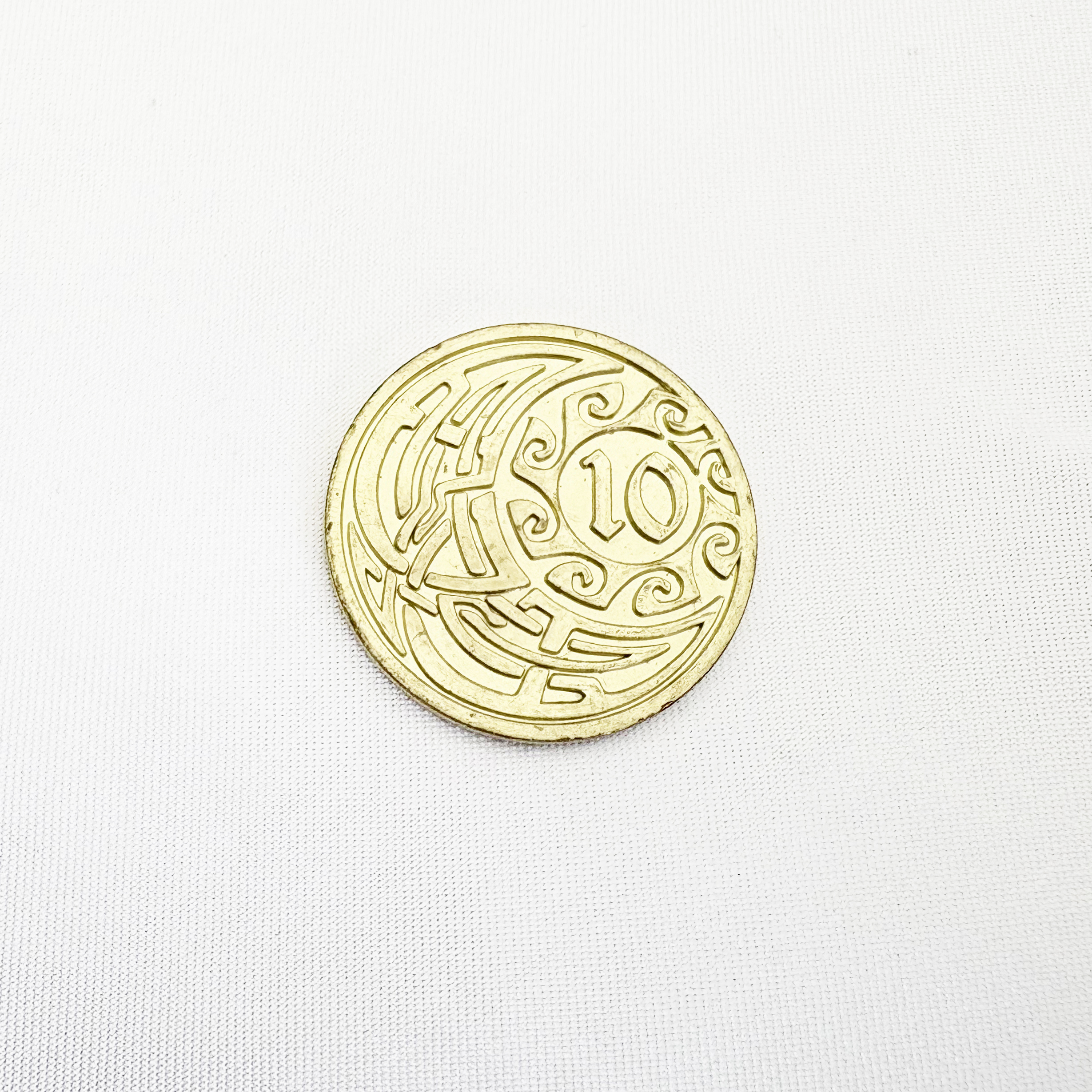 Custom Tribal Game Tokens — OEM / ODM - Image 5