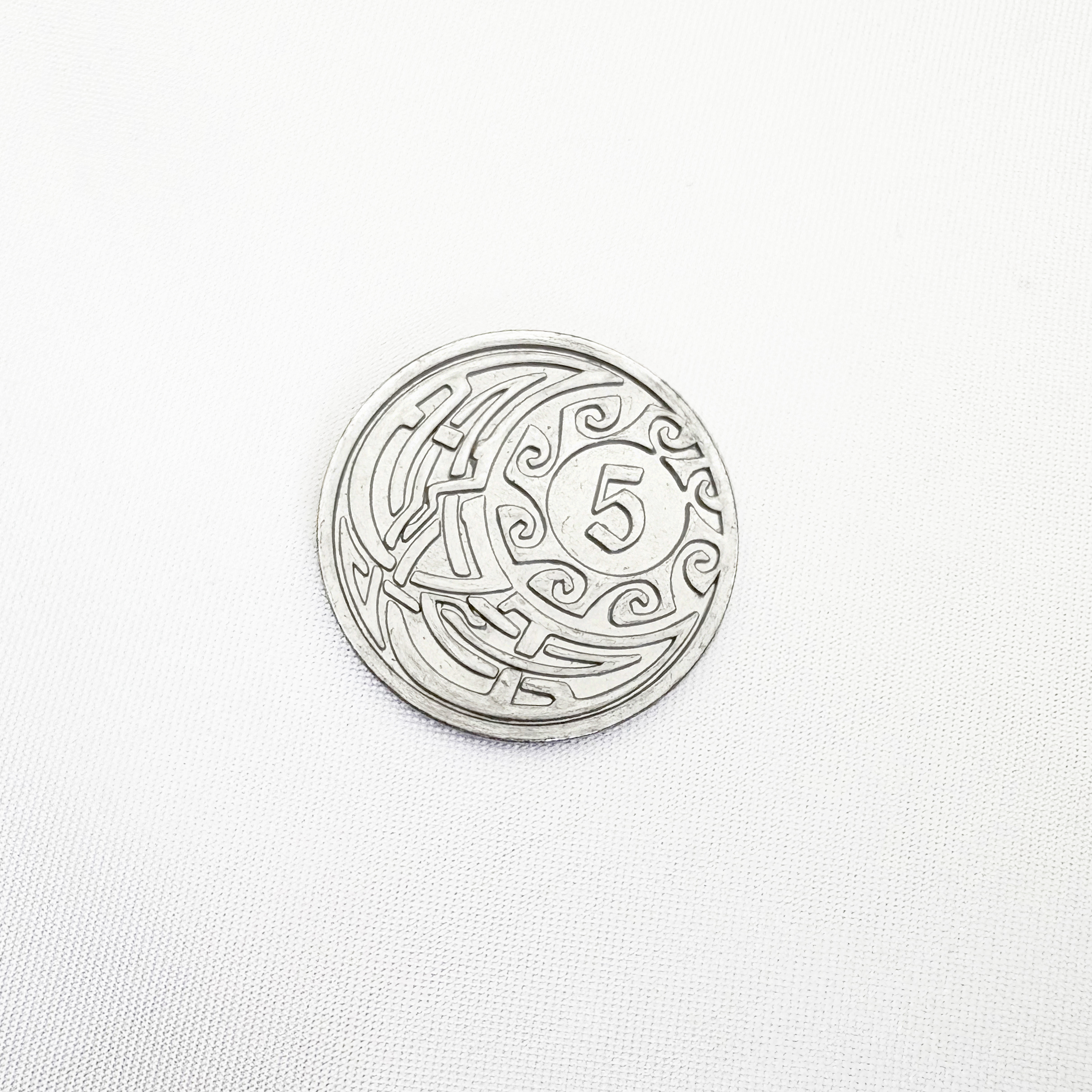 Custom Tribal Game Tokens — OEM / ODM - Image 10