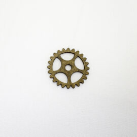 Custom Gear Challenge Coins — OEM / ODM