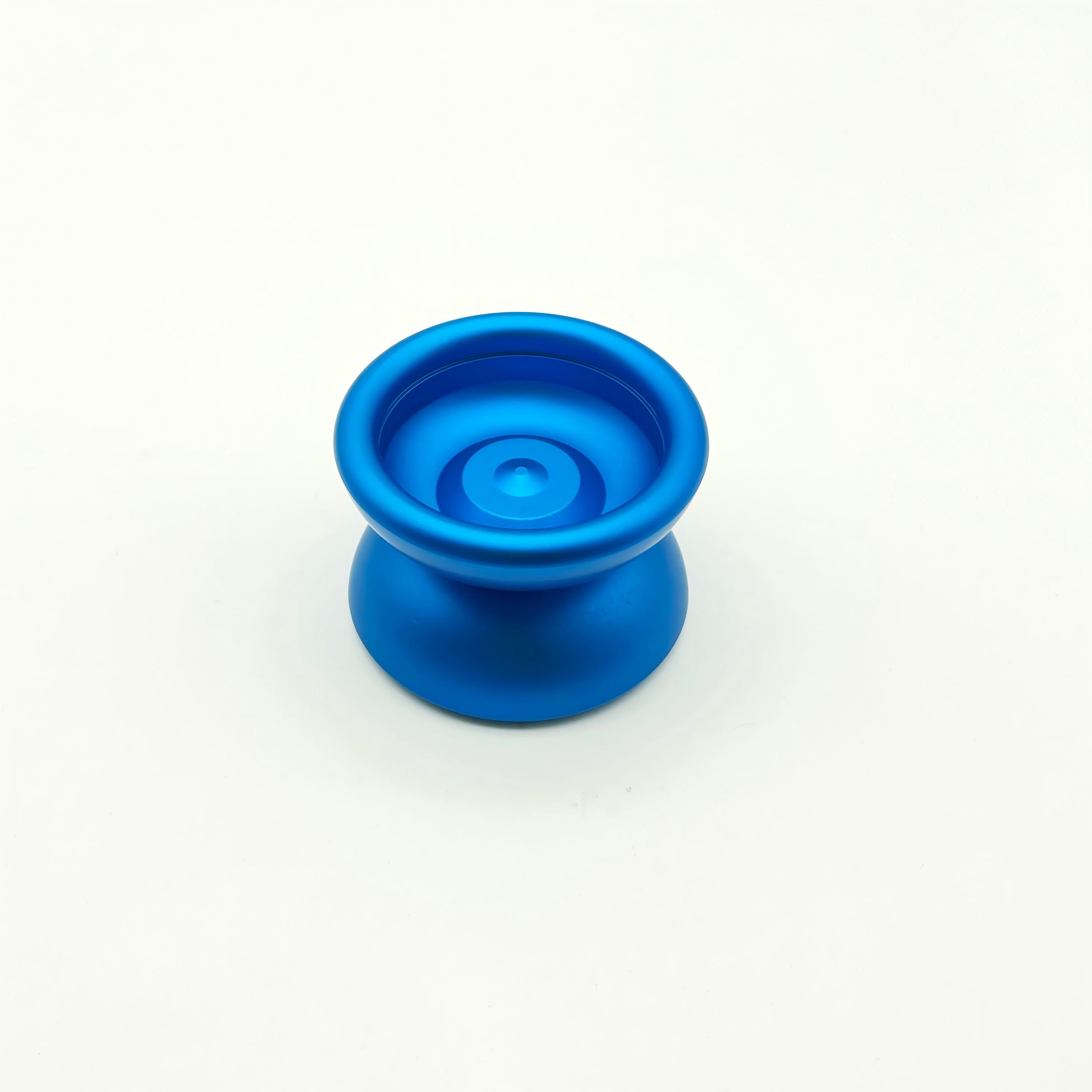 Custom Metal YOYOs — OEM / ODM