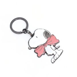 Custom Character Keychains — OEM / ODM