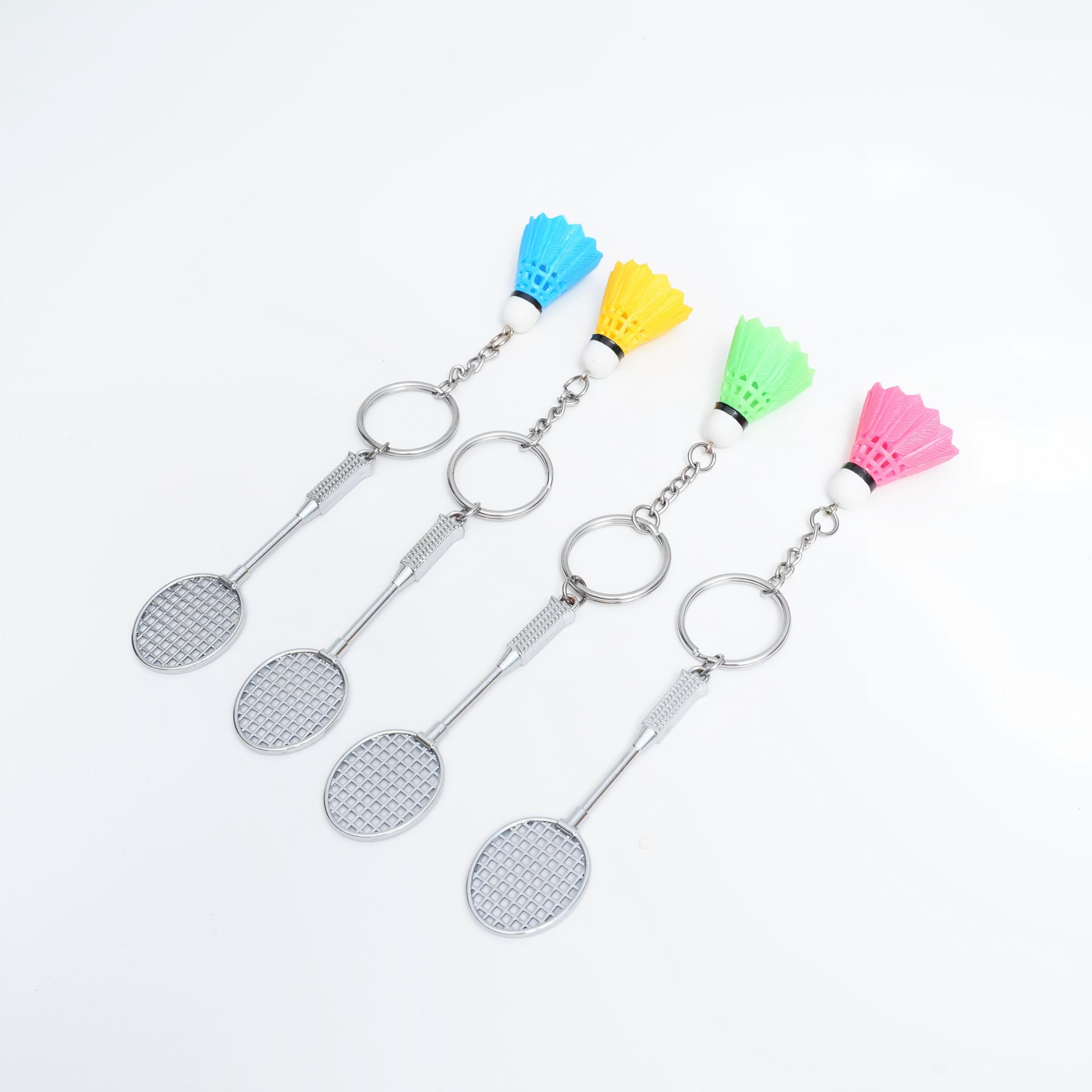 Custom Souvenir Metal Keychains — OEM / ODM - Image 6
